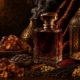 Duftöl Ambre Oriental