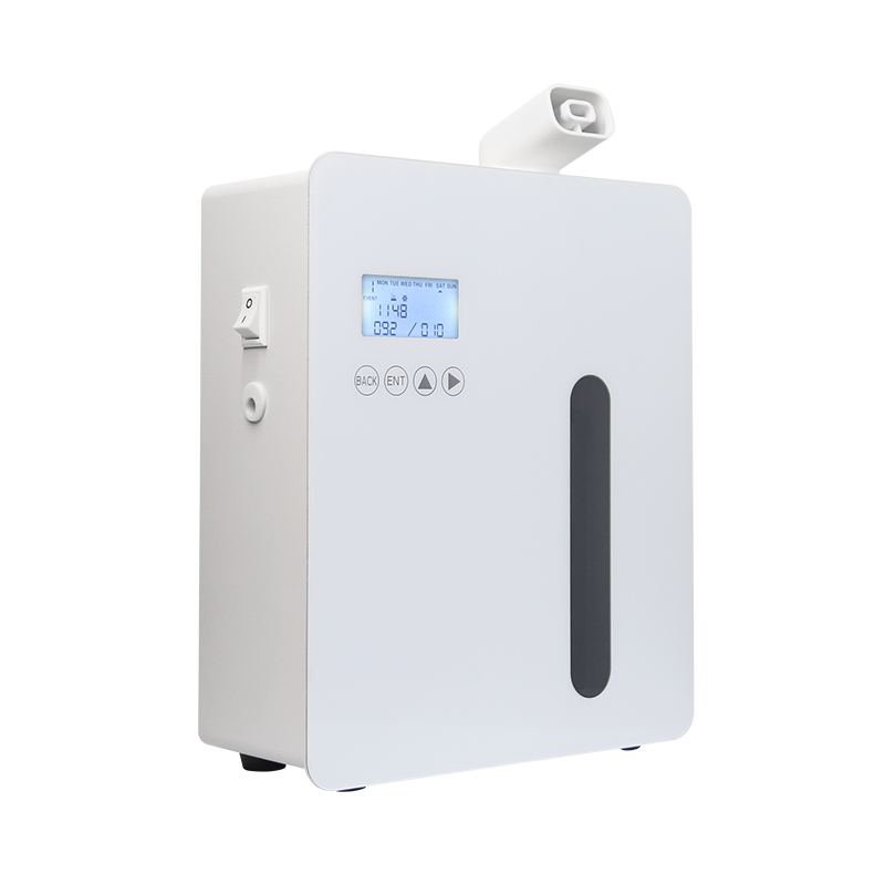 Beduftungsgerät U3 mit Ventilator – Bild 3
