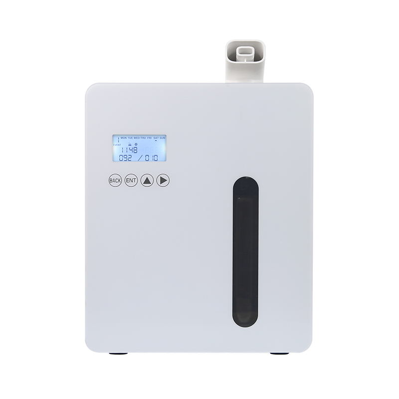 Beduftungsgerät U3 mit Ventilator