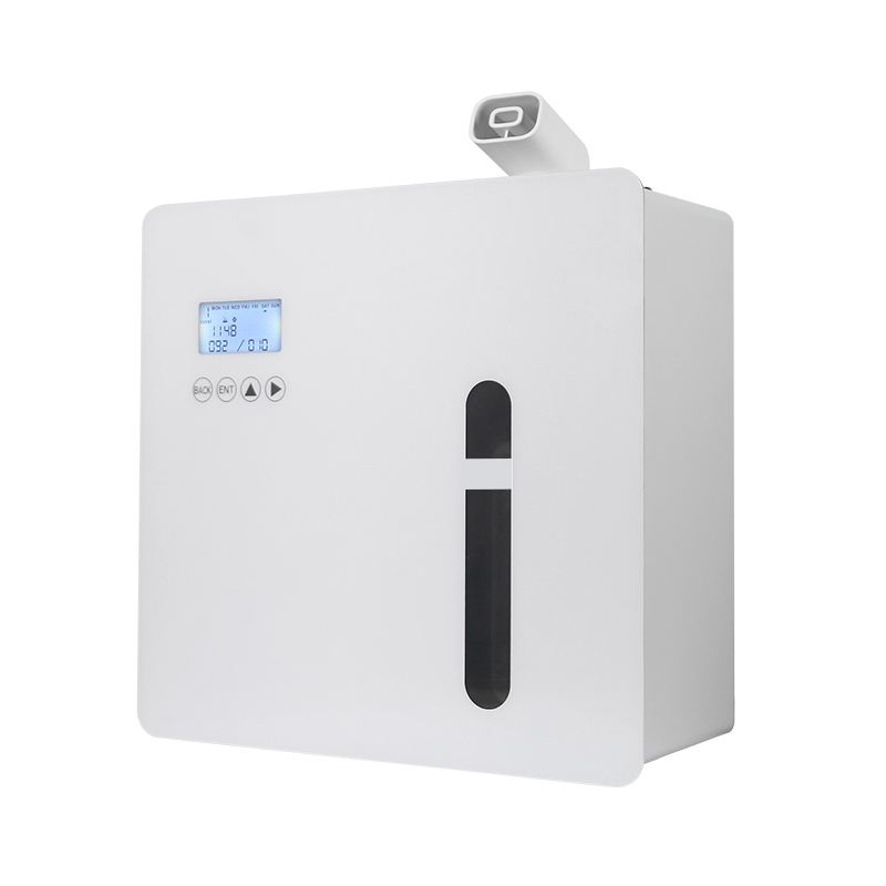 Beduftungsgerät U5 mit Ventilator