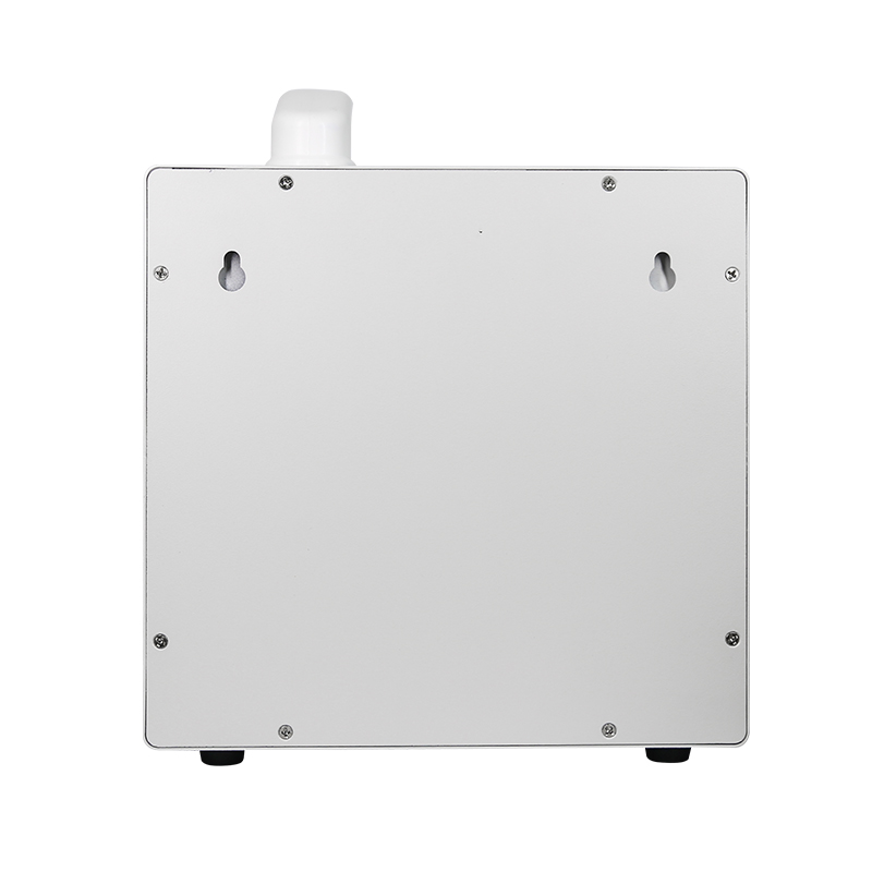 Beduftungsgerät U5 mit Ventilator – Bild 4