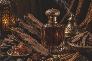 Oriental Wood Duftöl