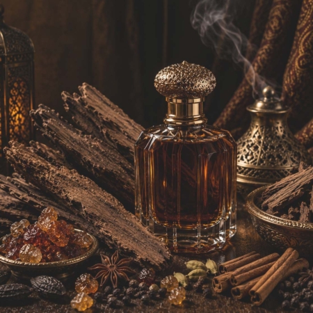 Oriental Wood Duftöl
