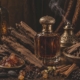 Oriental Wood Duftöl