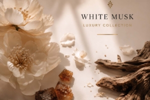 White Musk Duftöl